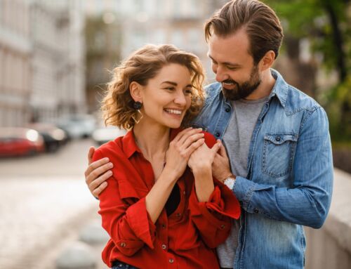 Die Bedeutung von Vertrauen in der Ehe: Ein Fundament für eine starke Beziehung